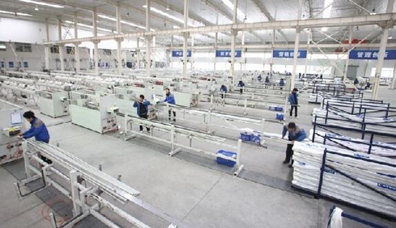 【湖北金牛管业招聘普工】-武汉中劳网职多多