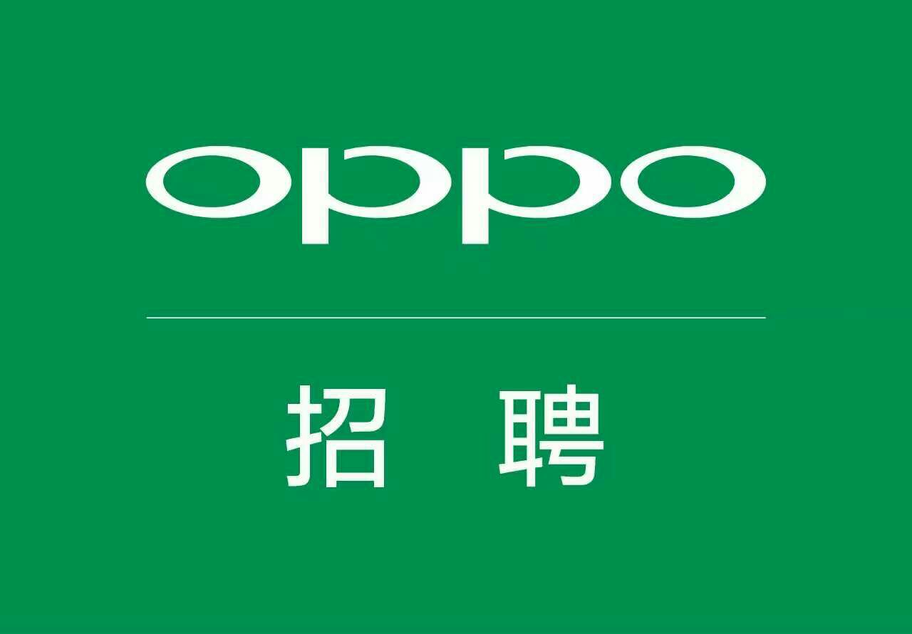 广东oppo公司的简介